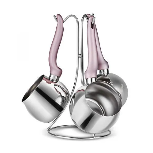 [1000012600001] KARACA JULIET MİDİ ÇAYDANLIK TK, RENKSİZ