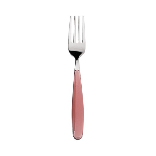 [153.03.07.7985] KARACA LINDA PINK DINNER FORK