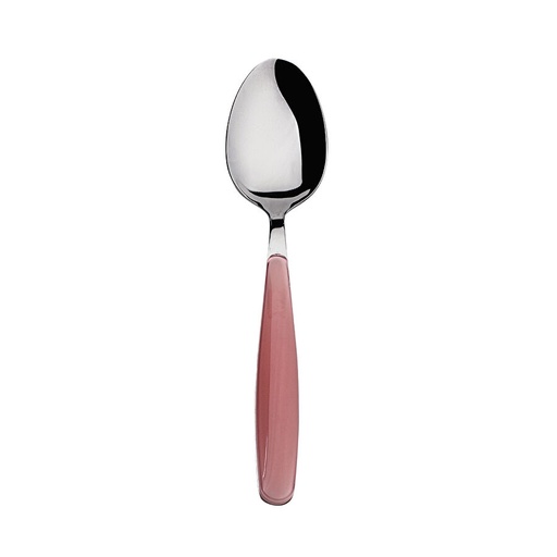 [153.03.07.7986] ملعقة طعام كاراكا ليندا باللون الوردي