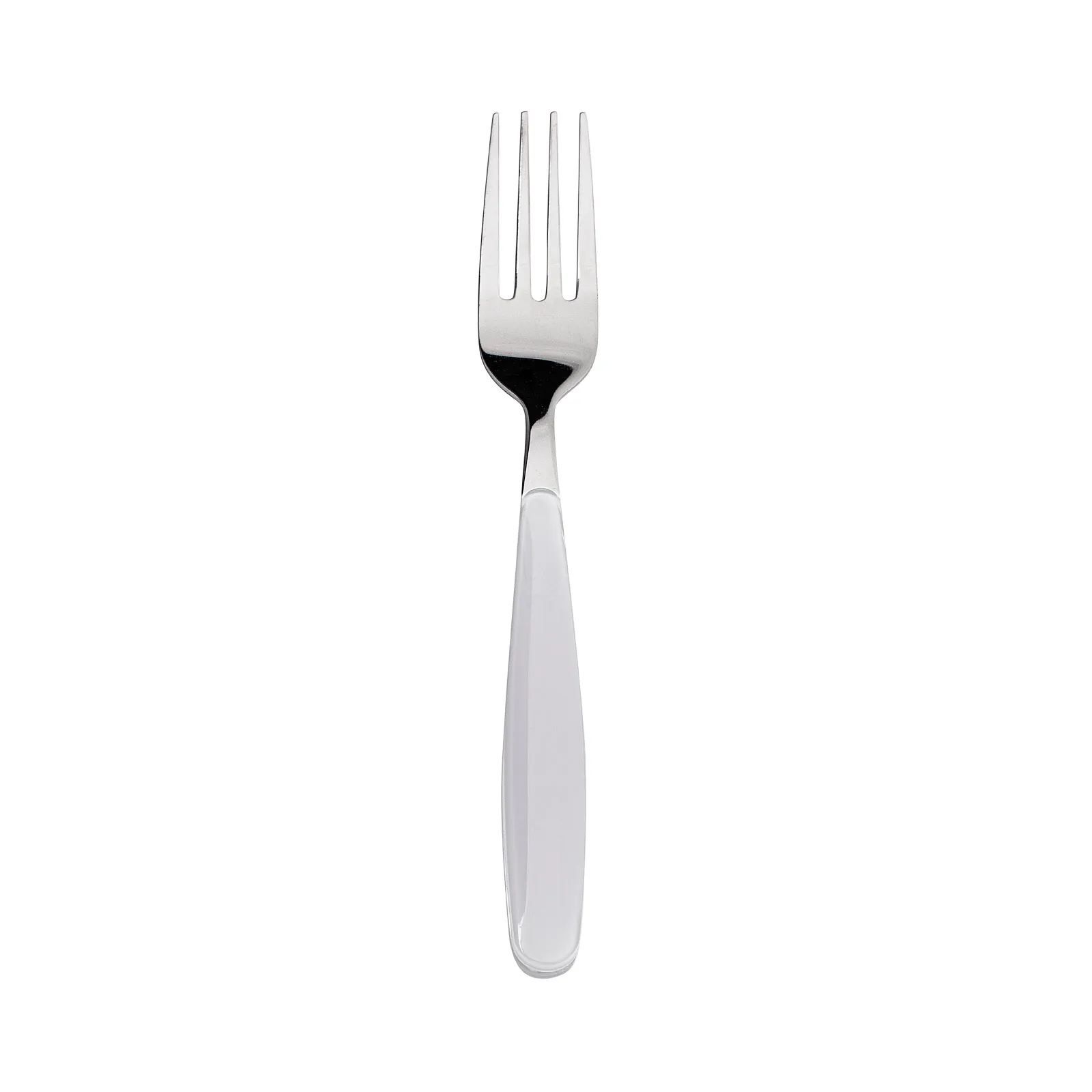 [153.03.07.7980] KARACA LINDA WHITE DINNER FORK