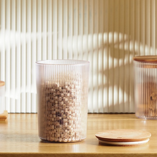 [153.09.01.0571] KARACA MASSIMO ŞEFFAF SA, 1,5 LT, ŞEFFAF