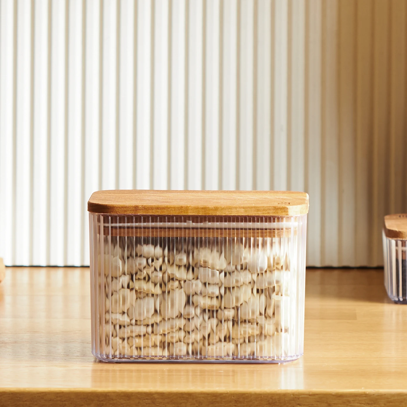 [153.09.01.0572] KARACA MASSIMO ŞEFFAF SAKL, 1 LT, ŞEFFAF