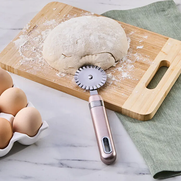 [1000161112001] KARACA MASTERMAID  HAMUR KESİ, ROSE GOLD