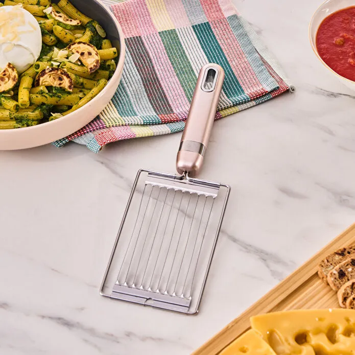 [1000161088001] KARACA MASTERMAID DİLİMLEYİCİ, ROSE GOLD