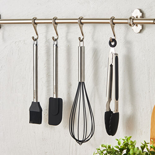 [1000185997006] KARACA MAÇKA ÇELİK TENCERE GOLD, 24 CM