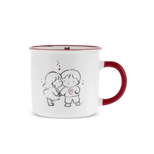 [1000230021001] KARACA MELDA KUPA, MULTICOLOR