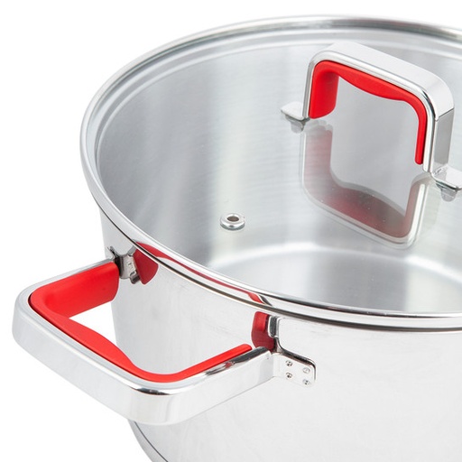 [153.03.08.4379] KARACA MERLOT DOWERY SET