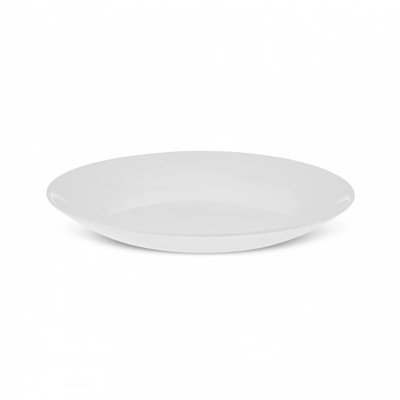 [153.03.06.8922] KARACA MILANO OPAL CAKE PLATE 18CM