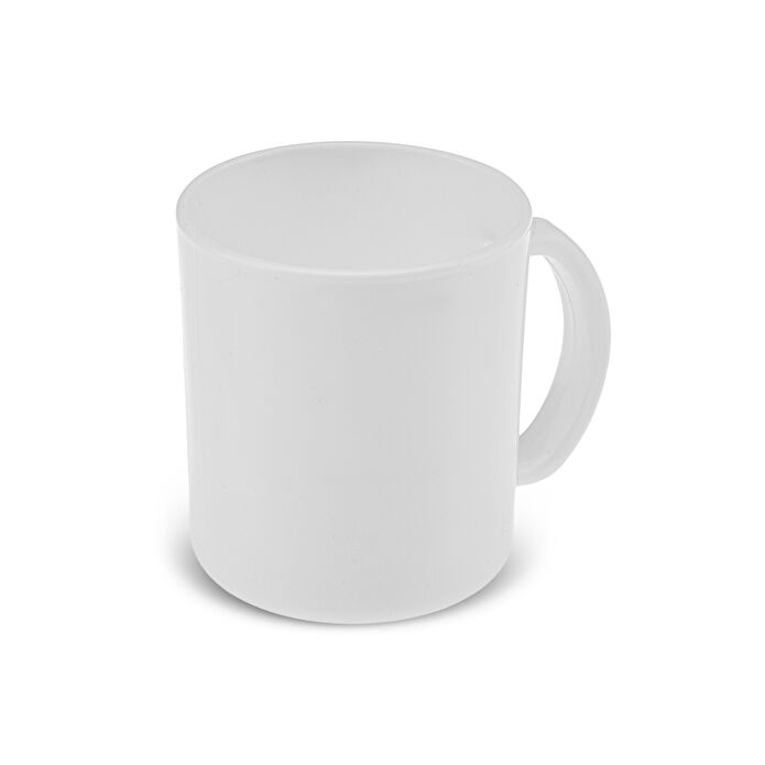 [1000002720001] KARACA MILANO OPAL MUG 320ML, BEYAZ