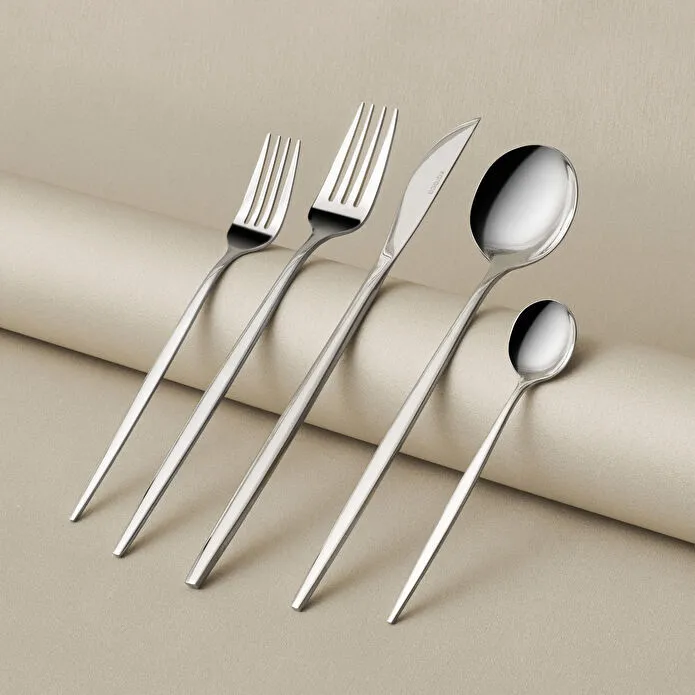 [1000180904002] KARACA NEW ORION 30 PARÇA ÇKB KU, PLATIN