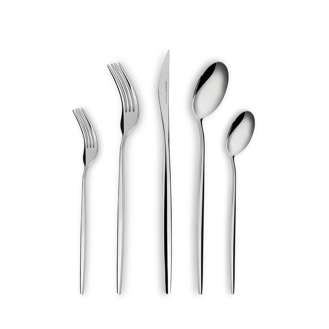 [153.03.08.4284] KARACA NEW PORTO 60 PIECE ELEGANCE CKB WITH BOX