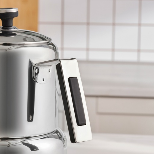 [1000016725001] KARACA NEW YASEMİN ÇAYDANLIK TA, RENKSİZ