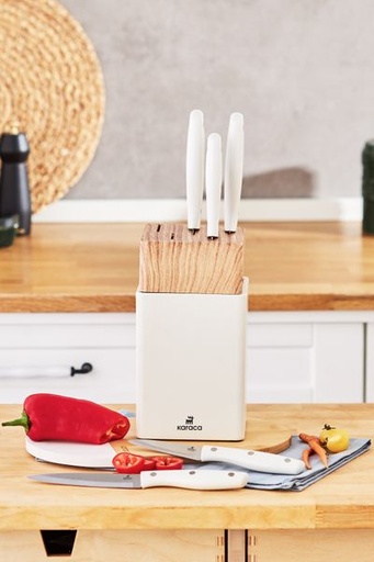 [153.03.08.2608] KARACA PAMİR FRENCH PRESS 600 ML