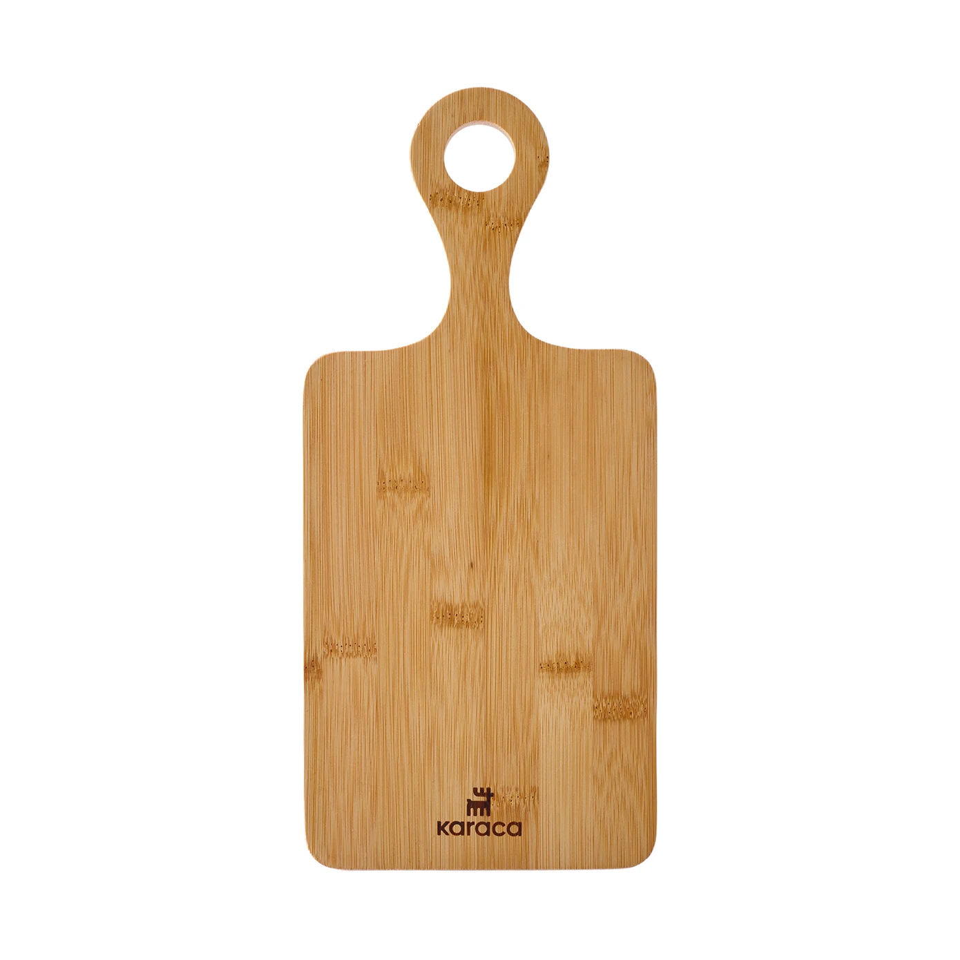 [153.03.08.2592] KARACA PUZZLE HOLE CUTTING BOARD