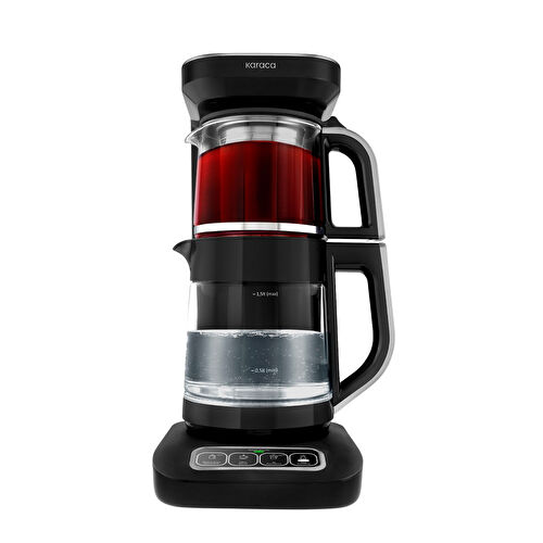 [1000160312002] KARACA QUICK&SAFE DÜDÜKLÜ, 7 LT, RENKSİZ