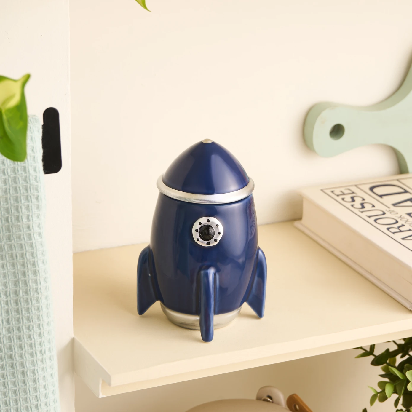 [153.03.08.2309] KARACA ROCKET 460 ML SPICE BAKER