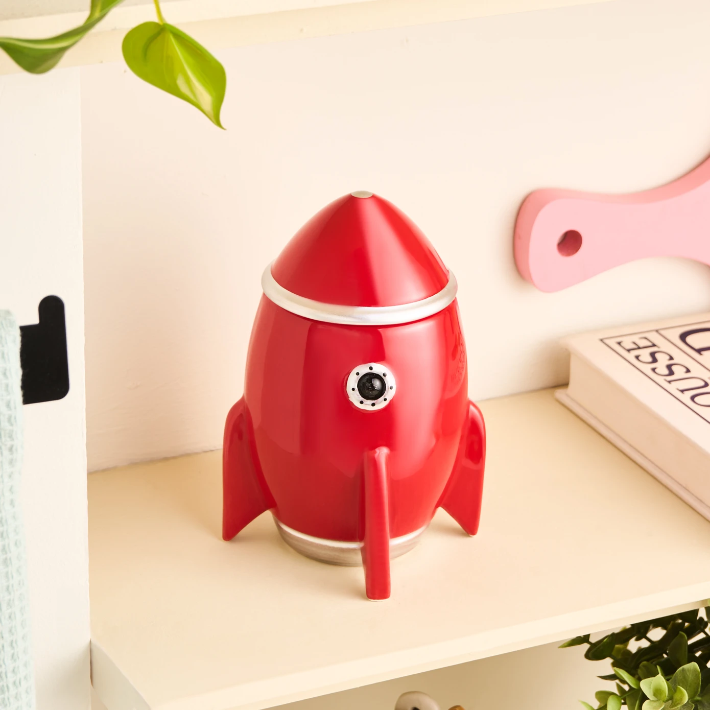 [153.03.08.2308] KARACA ROCKET 500 ML SPICE BAKER