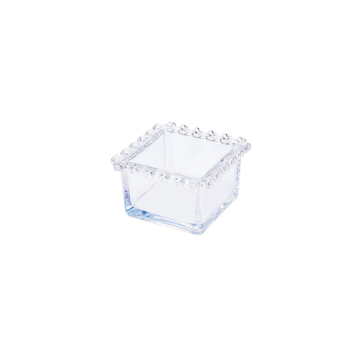 [153.03.06.9902] KARACA RORY CAM ÇEREZLİK 8CM, LUSTER