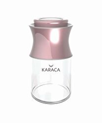 [153.03.07.4647] KARACA ROSEGOLD JAR S 12610010021
