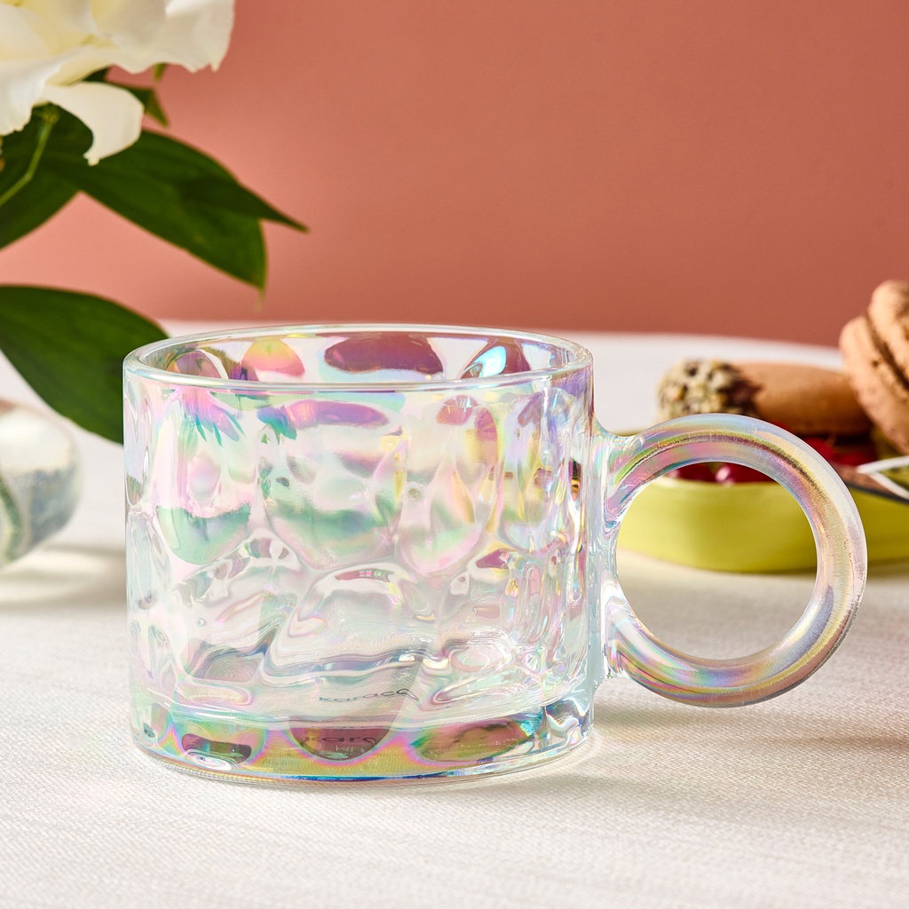 [1000018442001] KARACA RUBY 300 ML KUPA, LUSTER