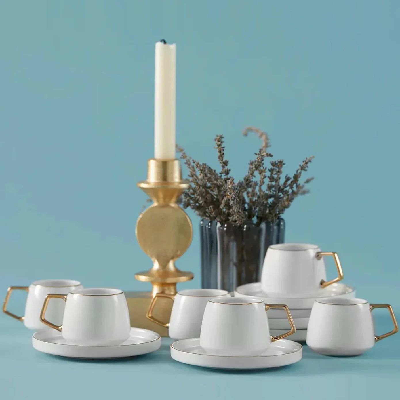 [153.03.07.8417] KARACA SATURN 6 KŞLK K.F.