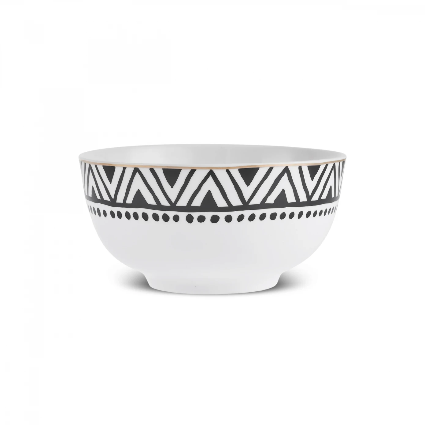 [153.09.01.0620] KARACA SILK ROAD NOODLE BOWL 14 CM