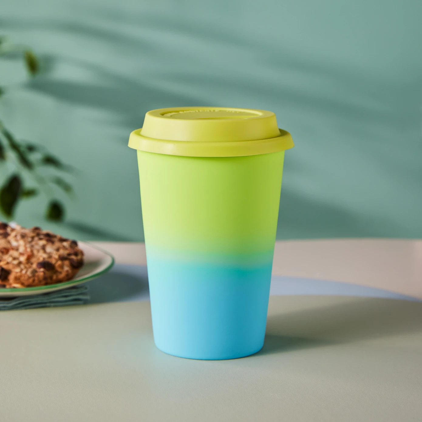 [153.09.01.2774] KARACA SOFT TOUCH TRAVEL 450 ML KU, SARI