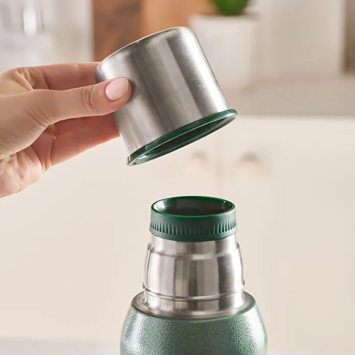 [1000153208001] KARACA STANSTEEL ÇELİK SIZDIRMAZ, YEŞİL