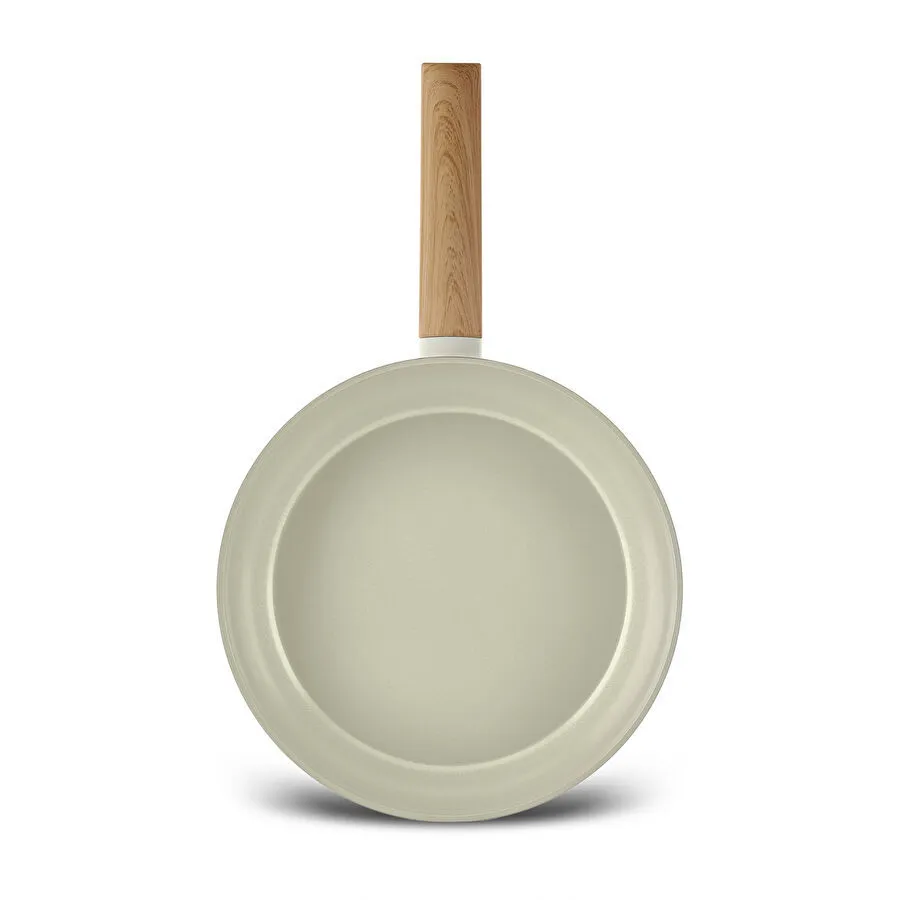 [1000015961005] KARACA SWISS CRYSTAL ALMOND TAVA, 24 CM