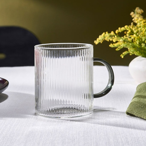 [1000209161001] KARACA TALYA MUG, ŞEFFAF