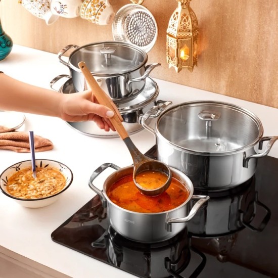 [153.03.06.4733] KARACA TOTTORI BLACK STORAGE CASE-S