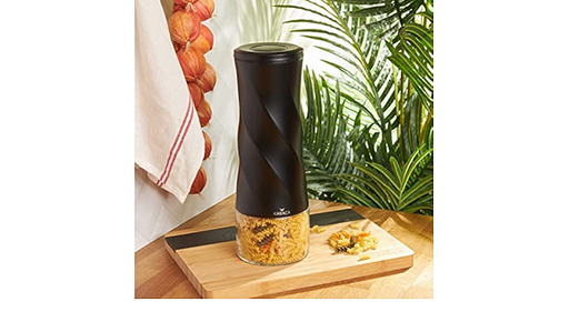 [153.03.06.4736] KARACA TOTTORI BLACK STORAGE CASE-XL