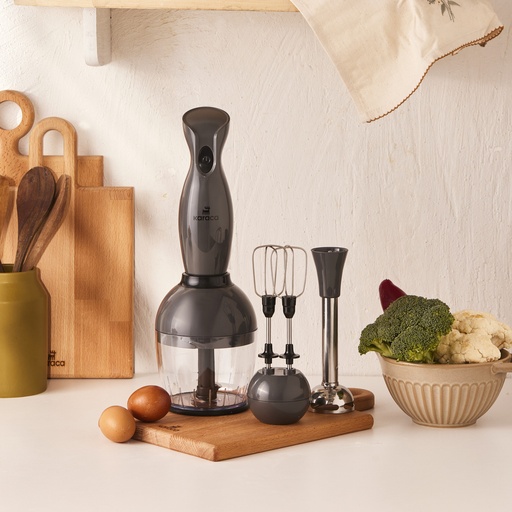 [800.01.01.0044] KARACA TROY BIG JAR RED