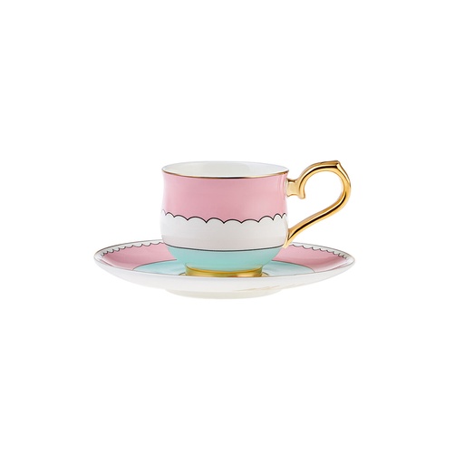 [153.03.06.4467] KARACA UNICEF MERT FIRAT-SERTAB ERENER 2 KŞLK K.F. NP21