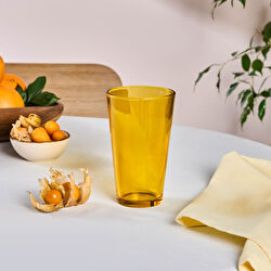 [1000018291005] KARACA VARIKAS MEŞRUBAT BARDAĞI, SARI