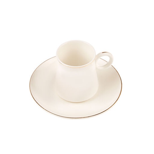 [153.03.06.2289] KARACA WING 6 KŞLK COFFEE CUP