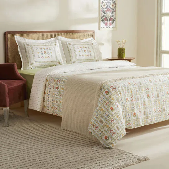 [1000187416001] KH ARTY NEV. B, ÇİFT KİŞİLİK, MULTICOLOR