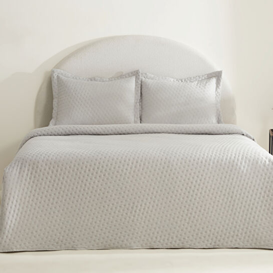 [1000161261008] KH BREEZE SOFT Y.Ö, ÇİFT KİŞİLİK, GRİ