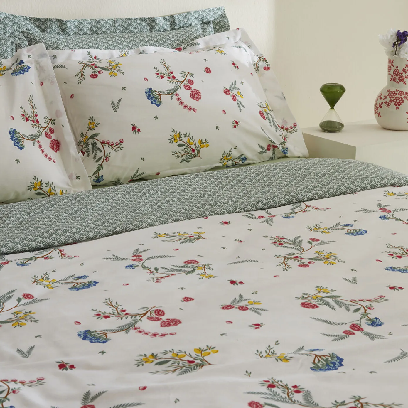 [1000187942001] KH DINA NEVRES, ÇİFT KİŞİLİK, MULTICOLOR