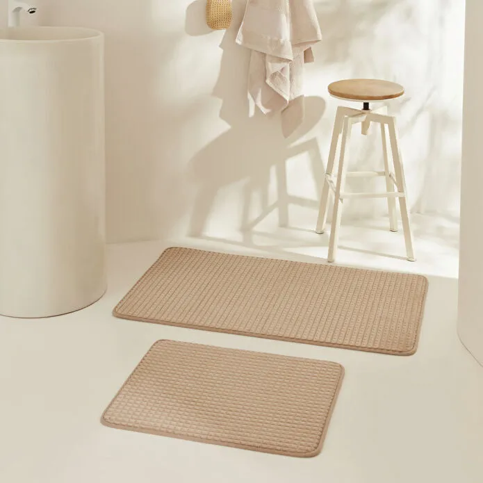 [1000001198001] KH EKOSE BANYO PASPASI 60X10, KAHVERENGİ