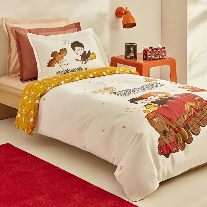 [1000095923001] KH HARRY POTTER WIZARDS LETT, MULTICOLOR