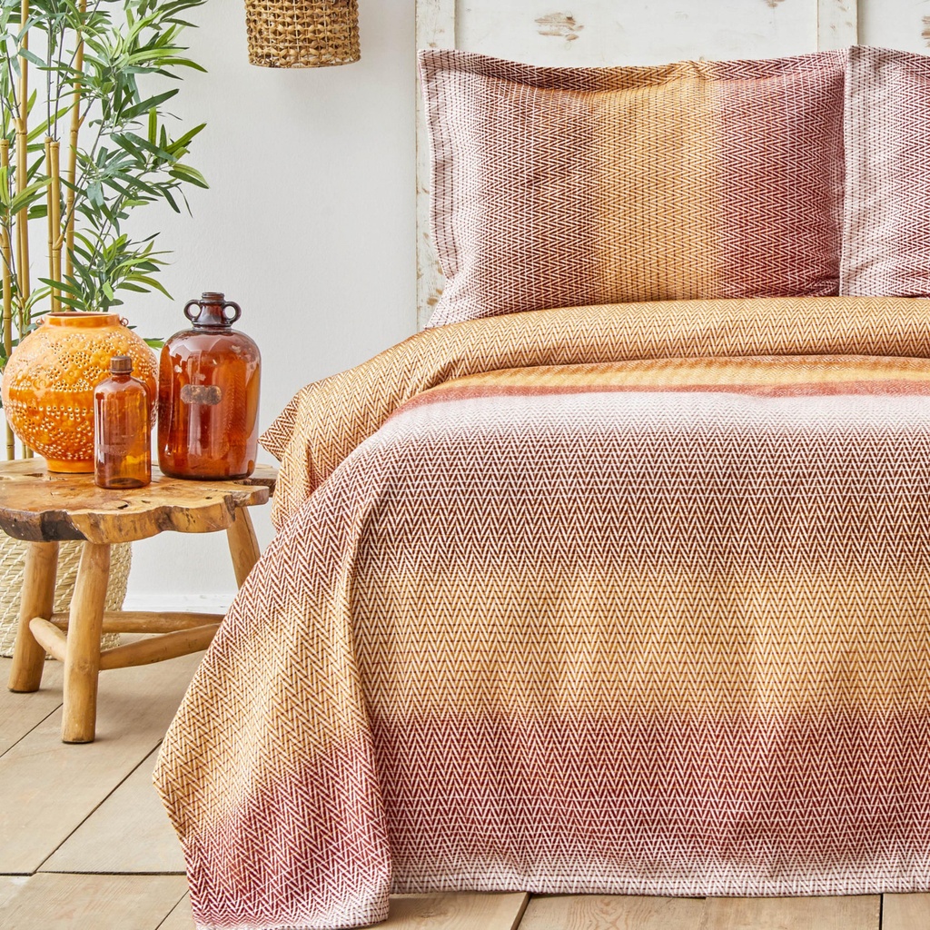 [200.18.01.0793] KH JADE TILE DOUBLE KS BED MATTRESS