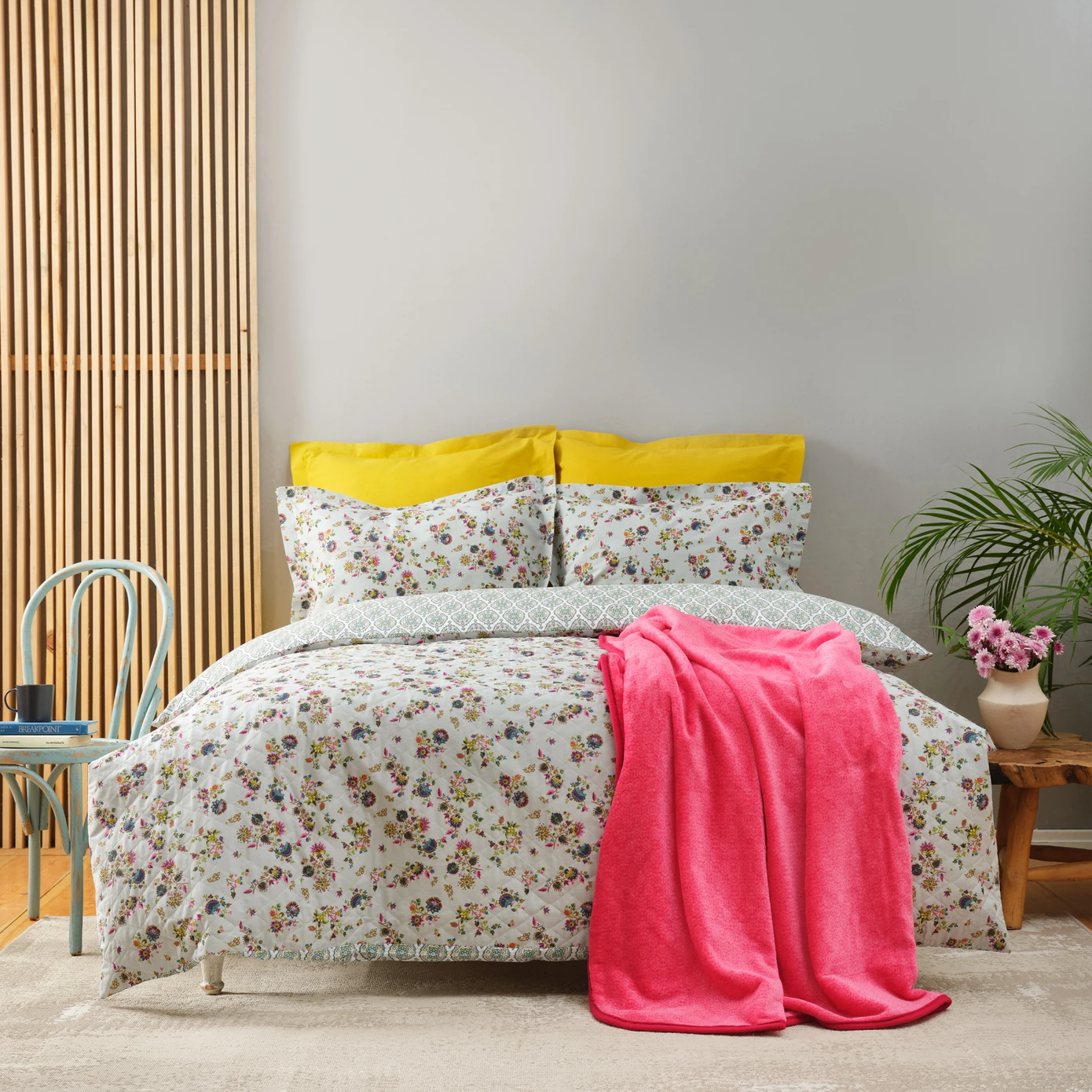 [200.21.01.0291] KH NARLO FUSYA COUPLE KS WINTER SET