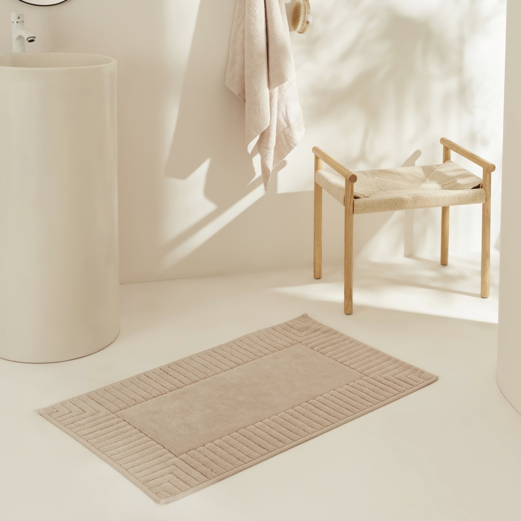 [1000187953003] KH PAUL BANYO PASPASI 60X100CM, BEJ