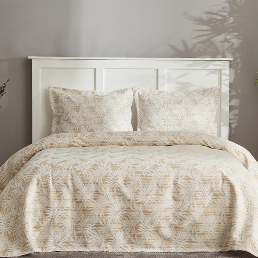 [200.22.14.0076] KH PLANT YELLOW SINGLE KS BED MATTRESS