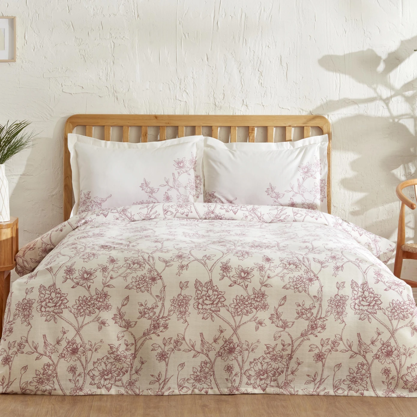 [200.22.14.0137] KH REESE PUDRA RNF DOUBLE KS PIQUE SET