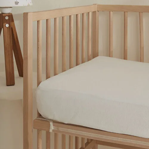 [1000196620002] KH ROBLES YATAK ORTUS, ÇİFT KİŞİLİK, BEJ