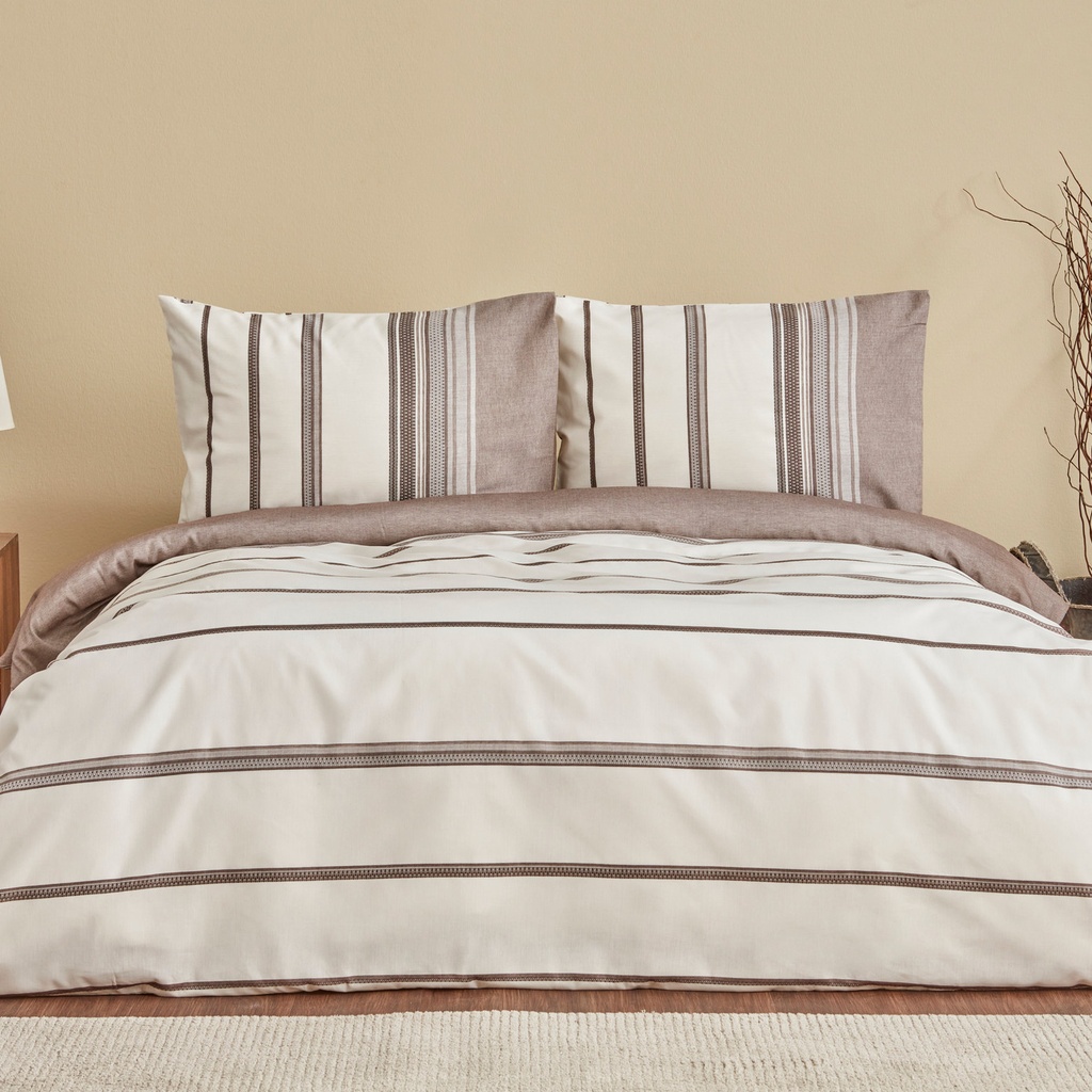 [200.22.02.0038] KH VETRO TERRACOTTA SINGLE KS YARN DYED NEV TKM (PP)