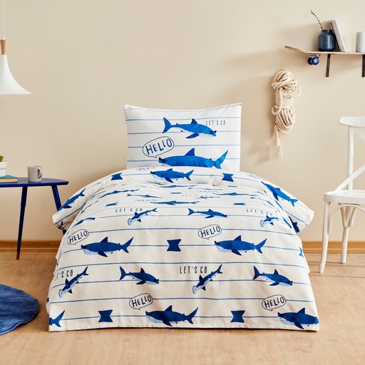 [200.22.14.0252] KH YOUNG BLUE SHARK TEK KS PIKE TK