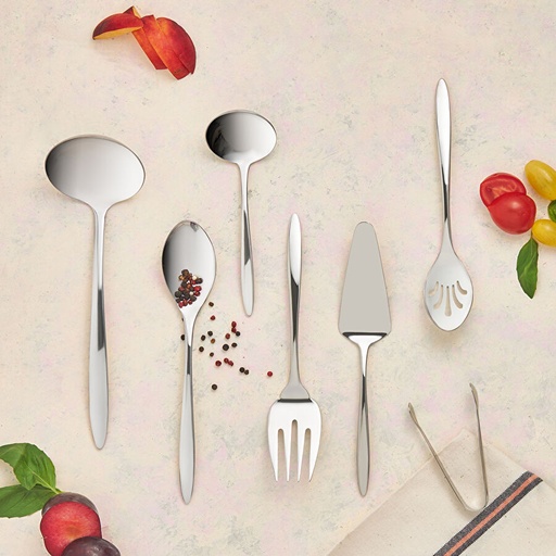 [153.02.02.0313] KRC 7 PIECE ELEGANCE SERVICE SET ATHENA